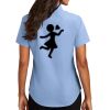 Women's Short Sleeve Easy Care Shirt Thumbnail