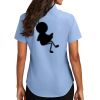 Women's Short Sleeve Easy Care Shirt Thumbnail