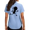 Women's Short Sleeve Easy Care Shirt Thumbnail