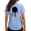 Women's Short Sleeve Easy Care Shirt Thumbnail