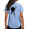 Women's Short Sleeve Easy Care Shirt Thumbnail