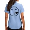 Women's Short Sleeve Easy Care Shirt Thumbnail