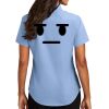 Women's Short Sleeve Easy Care Shirt Thumbnail