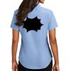 Women's Short Sleeve Easy Care Shirt Thumbnail