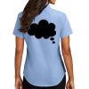 Women's Short Sleeve Easy Care Shirt Thumbnail