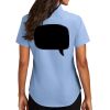 Women's Short Sleeve Easy Care Shirt Thumbnail