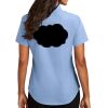 Women's Short Sleeve Easy Care Shirt Thumbnail