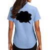 Women's Short Sleeve Easy Care Shirt Thumbnail