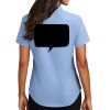 Women's Short Sleeve Easy Care Shirt Thumbnail
