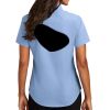 Women's Short Sleeve Easy Care Shirt Thumbnail