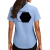 Women's Short Sleeve Easy Care Shirt Thumbnail