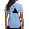 Women's Short Sleeve Easy Care Shirt Thumbnail