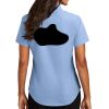 Women's Short Sleeve Easy Care Shirt Thumbnail