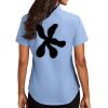 Women's Short Sleeve Easy Care Shirt Thumbnail