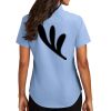 Women's Short Sleeve Easy Care Shirt Thumbnail