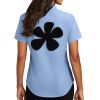 Women's Short Sleeve Easy Care Shirt Thumbnail