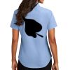 Women's Short Sleeve Easy Care Shirt Thumbnail