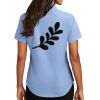Women's Short Sleeve Easy Care Shirt Thumbnail