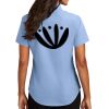 Women's Short Sleeve Easy Care Shirt Thumbnail