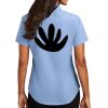 Women's Short Sleeve Easy Care Shirt Thumbnail