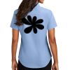 Women's Short Sleeve Easy Care Shirt Thumbnail