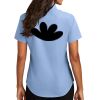 Women's Short Sleeve Easy Care Shirt Thumbnail