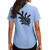 Women's Short Sleeve Easy Care Shirt Thumbnail