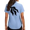 Women's Short Sleeve Easy Care Shirt Thumbnail