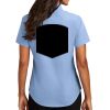 Women's Short Sleeve Easy Care Shirt Thumbnail