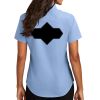 Women's Short Sleeve Easy Care Shirt Thumbnail