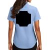 Women's Short Sleeve Easy Care Shirt Thumbnail
