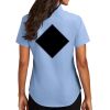 Women's Short Sleeve Easy Care Shirt Thumbnail