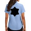 Women's Short Sleeve Easy Care Shirt Thumbnail