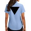Women's Short Sleeve Easy Care Shirt Thumbnail