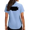 Women's Short Sleeve Easy Care Shirt Thumbnail