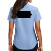 Women's Short Sleeve Easy Care Shirt Thumbnail