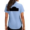 Women's Short Sleeve Easy Care Shirt Thumbnail