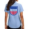 Women's Short Sleeve Easy Care Shirt Thumbnail