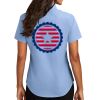Women's Short Sleeve Easy Care Shirt Thumbnail