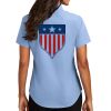 Women's Short Sleeve Easy Care Shirt Thumbnail
