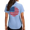 Women's Short Sleeve Easy Care Shirt Thumbnail