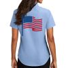 Women's Short Sleeve Easy Care Shirt Thumbnail