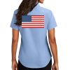 Women's Short Sleeve Easy Care Shirt Thumbnail