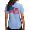 Women's Short Sleeve Easy Care Shirt Thumbnail