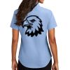 Women's Short Sleeve Easy Care Shirt Thumbnail