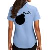 Women's Short Sleeve Easy Care Shirt Thumbnail