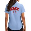 Women's Short Sleeve Easy Care Shirt Thumbnail