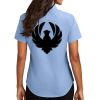 Women's Short Sleeve Easy Care Shirt Thumbnail