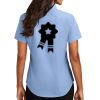 Women's Short Sleeve Easy Care Shirt Thumbnail