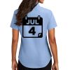Women's Short Sleeve Easy Care Shirt Thumbnail